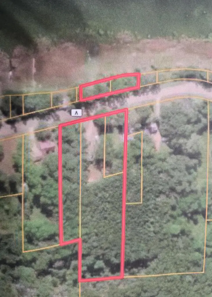 834 N LAKE STREET, Hancock, WI 54943 - #2