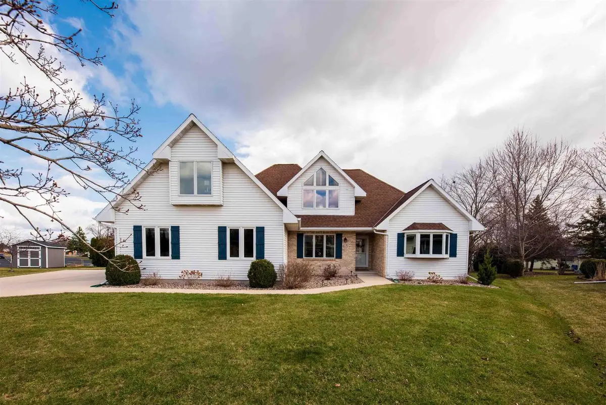 63 WESTFIELD CIRCLE, Fond Du Lac, WI 54935 - #1