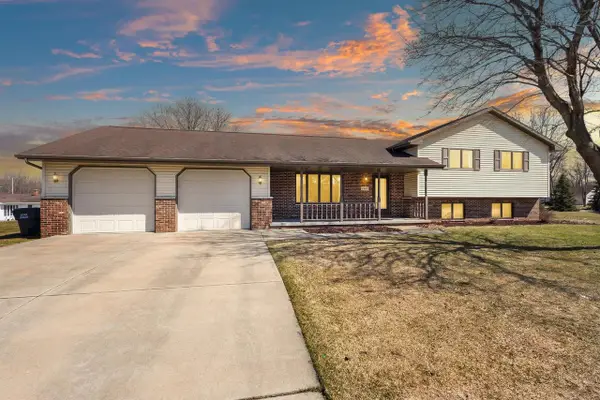 520 KEUNE STREET, Seymour, WI 54165