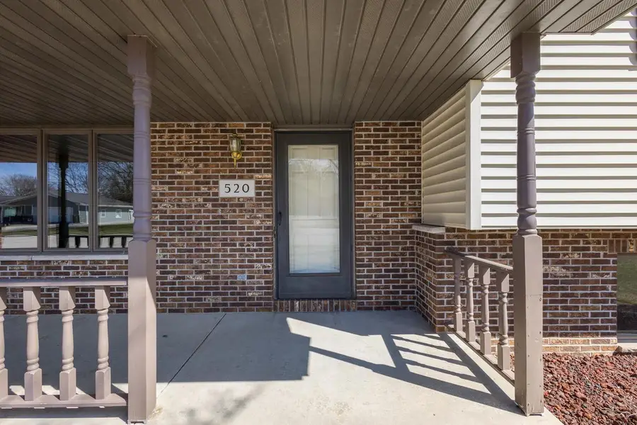 520 KEUNE STREET, Seymour, WI 54165 - #3