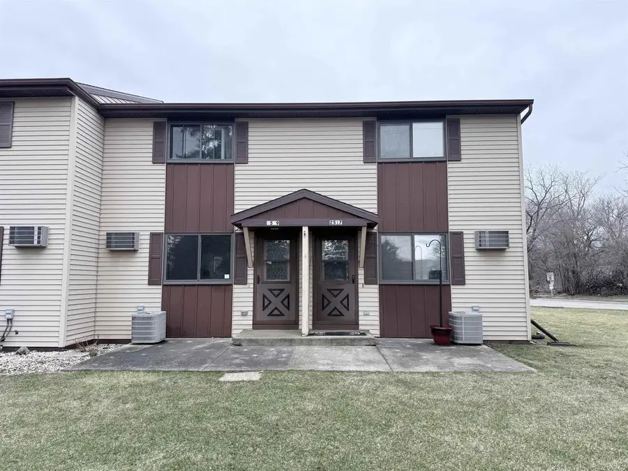 2519 FOND DU LAC ROAD, Oshkosh, WI 54902 - #2