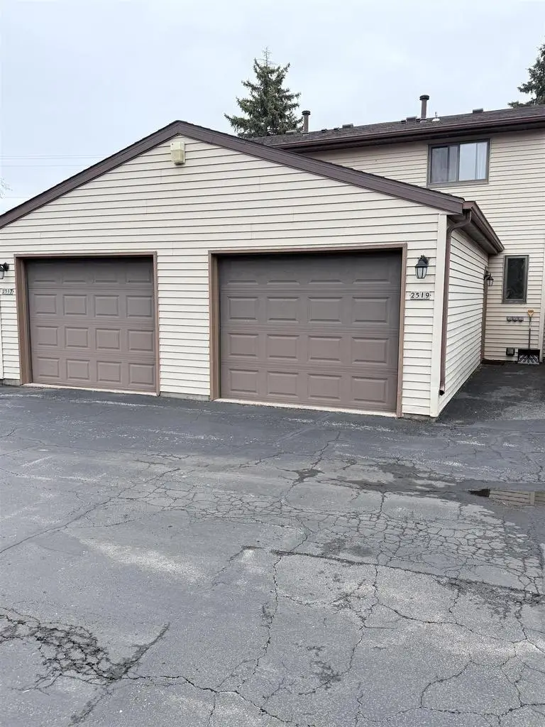 2519 FOND DU LAC ROAD, Oshkosh, WI 54902 - #3