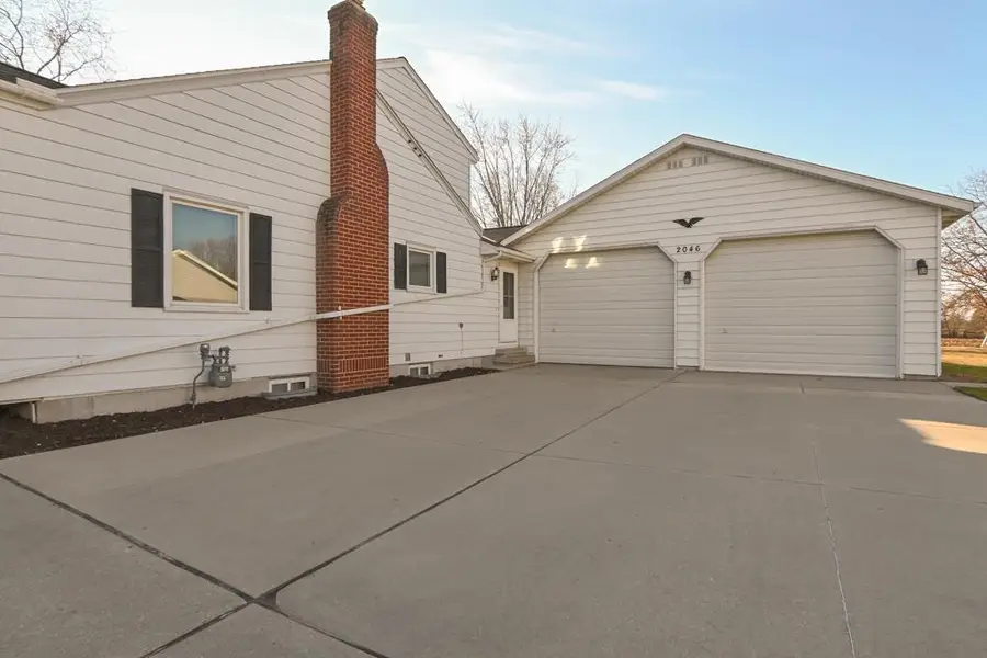 2046 WAYSIDE PLACE, Green Bay, WI 54311 - #3