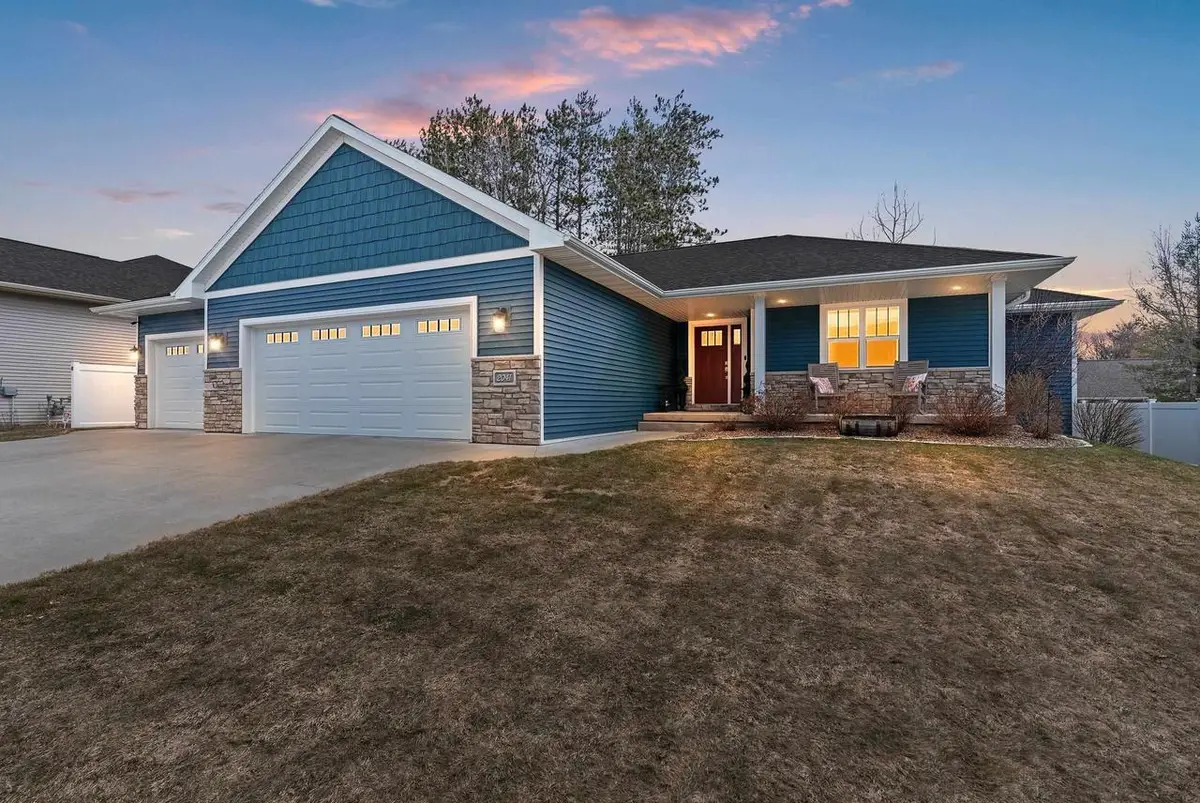 2041 BUCKTHORN TRAIL, Green Bay, WI 54304 - #1