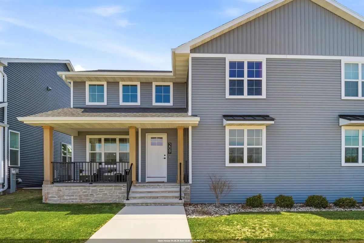 209 RED CEDAR PARKWAY, Kimberly, WI 54136 - #1