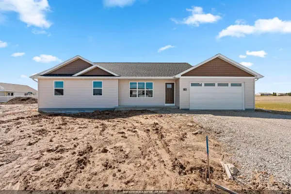 1103 BONETTE LANE, Chilton, WI 54013