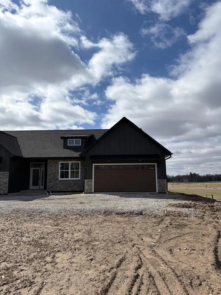 3395 SHAWANO AVENUE, Green Bay, WI 54313 - #1