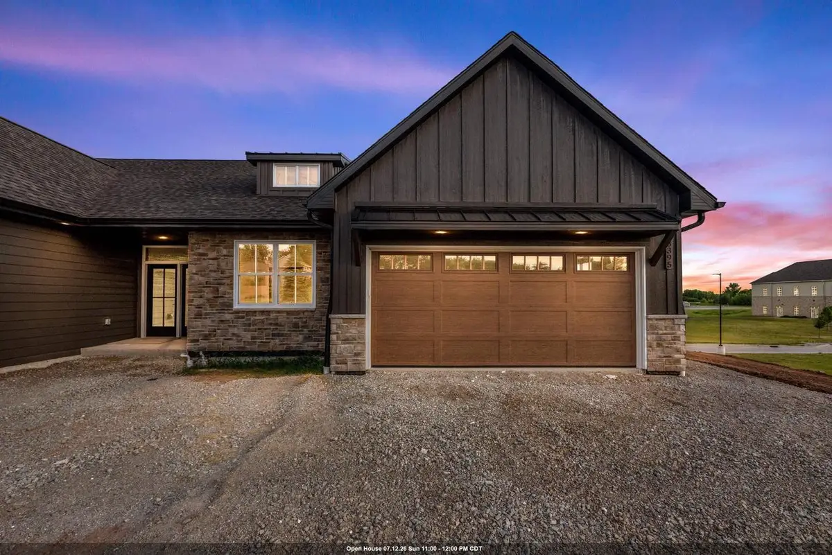 3395 SHAWANO AVENUE, Green Bay, WI 54313 - #1