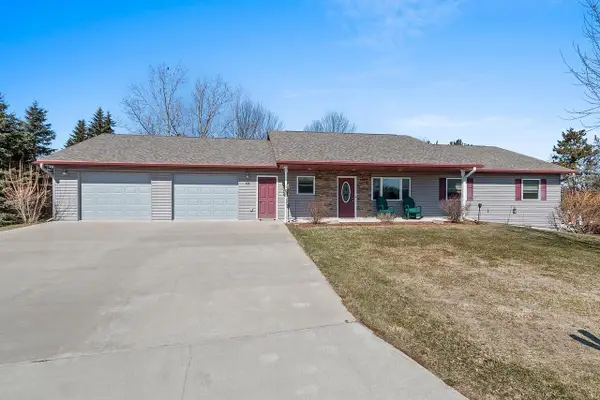 209 RIDGEWOOD DRIVE, Gillett, WI 54124