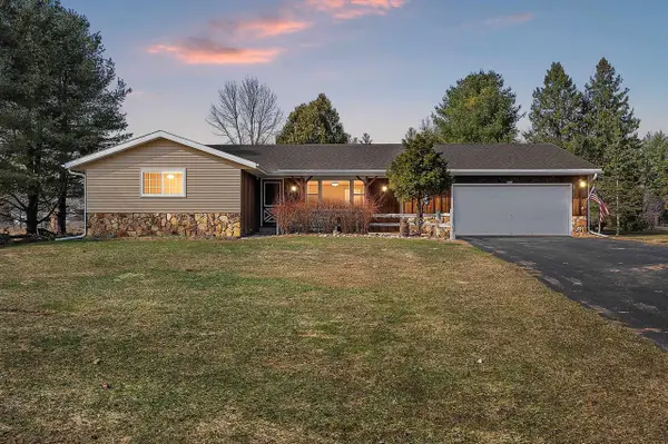 W220 JULIUS STREET, Krakow, WI 54137