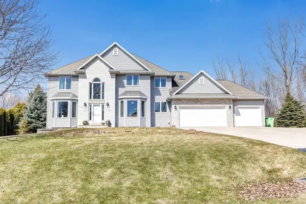 3414 SYNGENTIA WAY, Neenah, WI 54956