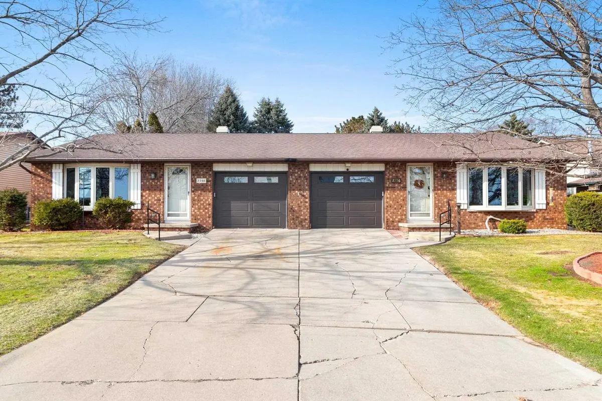 2796 CORMIER ROAD, Green Bay, WI 54313 - #1