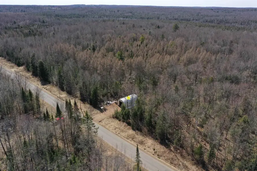 N7033 CARPENTER CREEK ROAD, Catawba, WI 54515 - #2