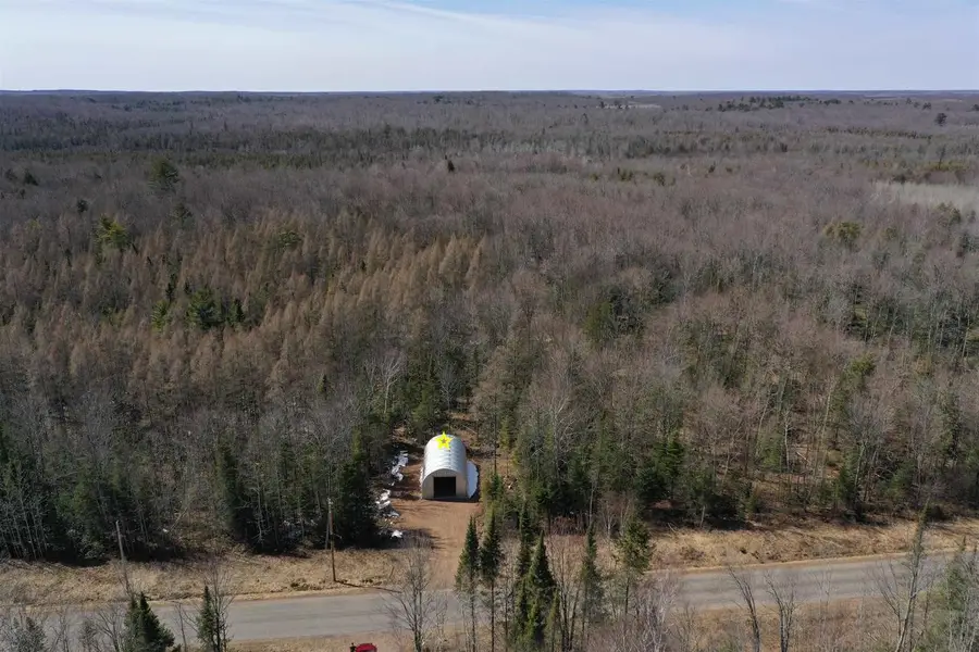 N7033 CARPENTER CREEK ROAD, Catawba, WI 54515 - #3