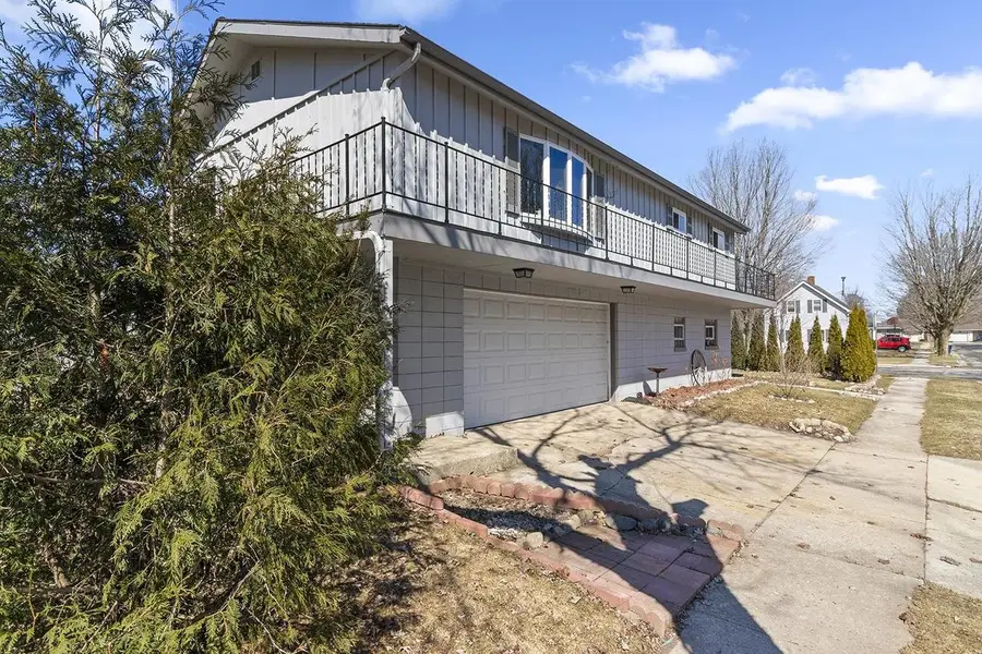 1104 VLIET STREET, Kewaunee, WI 54216 - #2