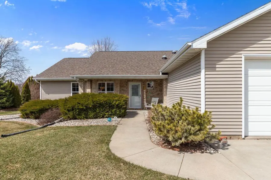 W5284 WATERVIEW DRIVE, Sherwood, WI 54169 - #2