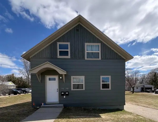 576 BRAZEAU AVENUE, Oconto, WI 54153