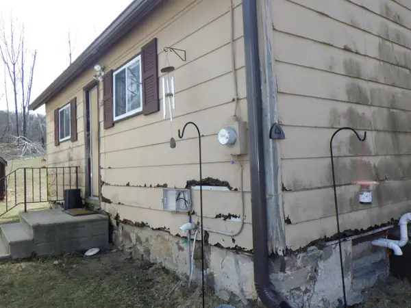 735 KOHLSCHMIDT, Marion, WI 54950