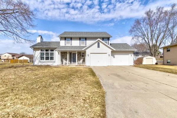 2149 CUMBERLAND DRIVE, Green Bay, WI 54311
