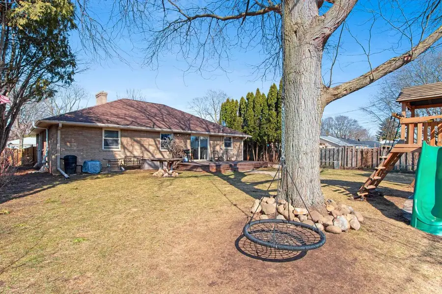 1319 OREGON STREET, Green Bay, WI 54303 - #2