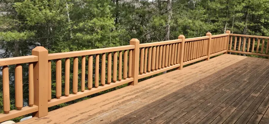 16245 CRESTVIEW DRIVE, Mountain, WI 54149 - #3