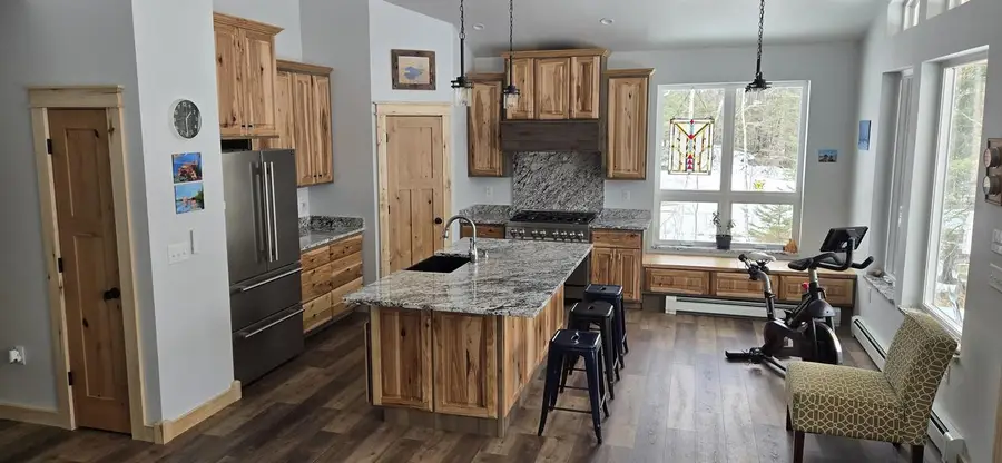 3838 BEAR LAKE LANE, Laona, WI 54541 - #3