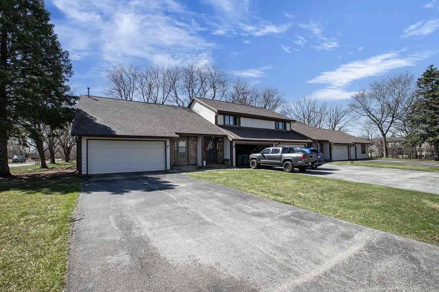 2895 W 4TH STREET, Appleton, WI 54914 - #2