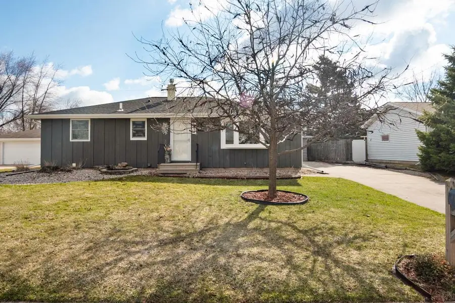 1254 WILD ROSE LANE, Neenah, WI 54956 - #3