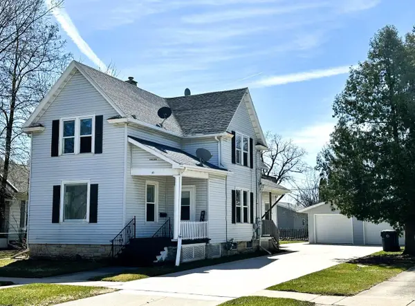 16 E 11TH STREET, Fond Du Lac, WI 54935