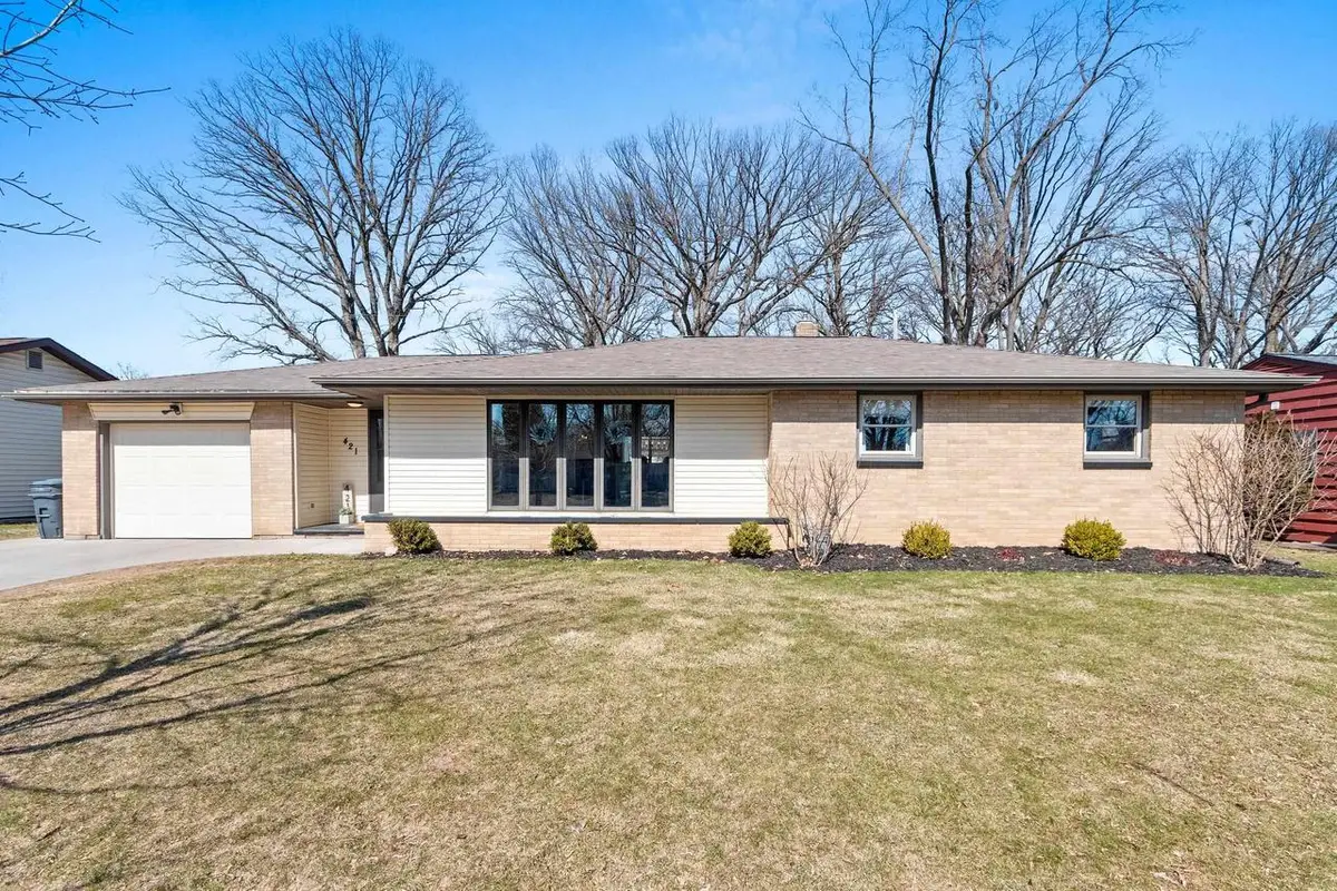 421 MEMORY COURT, Green Bay, WI 54301 - #1