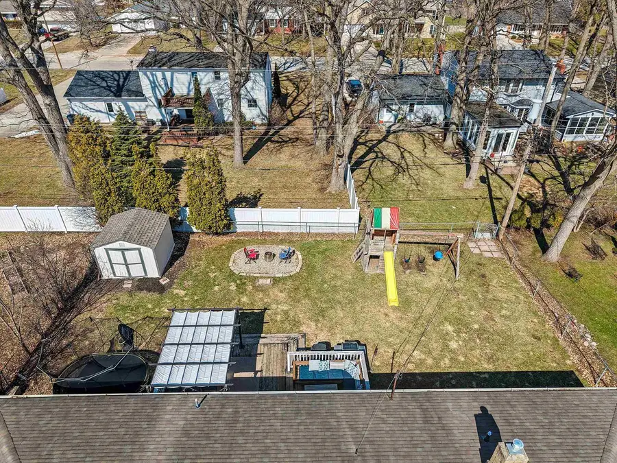 421 MEMORY COURT, Green Bay, WI 54301 - #3