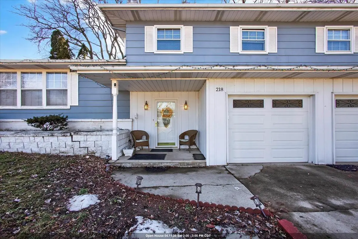 218 LONGVIEW AVENUE, Green Bay, WI 54301 - #1