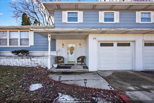 218 LONGVIEW AVENUE, GREEN BAY, WI 54301