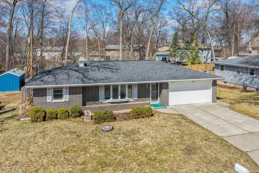 2070 WEST POINT TERRACE, Green Bay, WI 54304 - #2