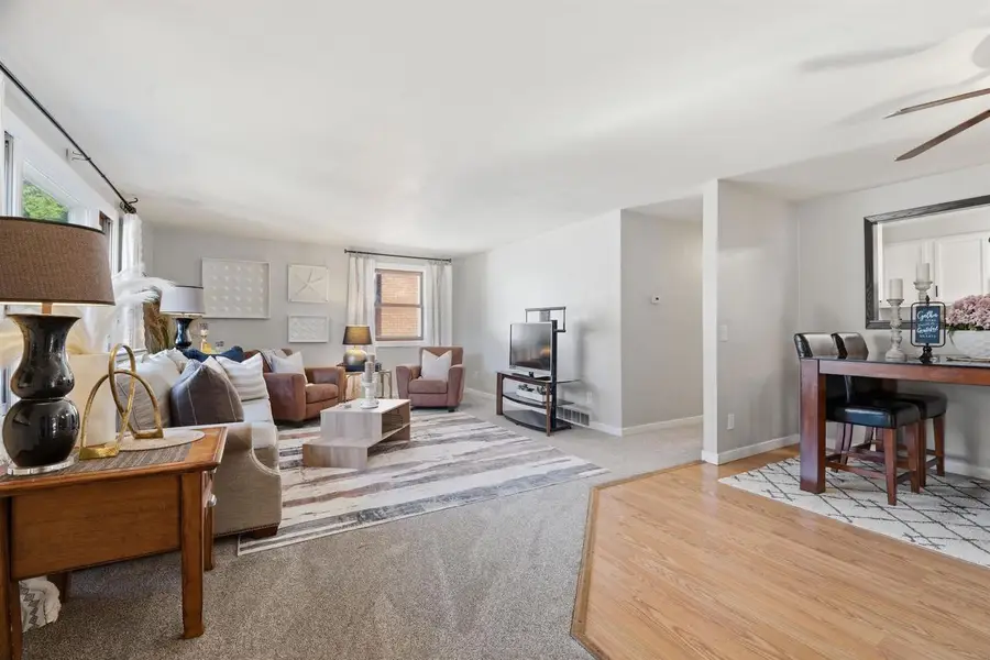 1223 W GRANT STREET, Appleton, WI 54914 - #3