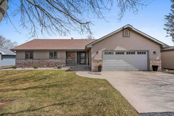 N362 ROGERS LANE, Appleton, WI 54915