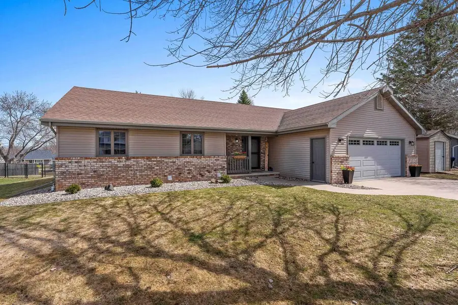 N362 ROGERS LANE, Appleton, WI 54915 - #2