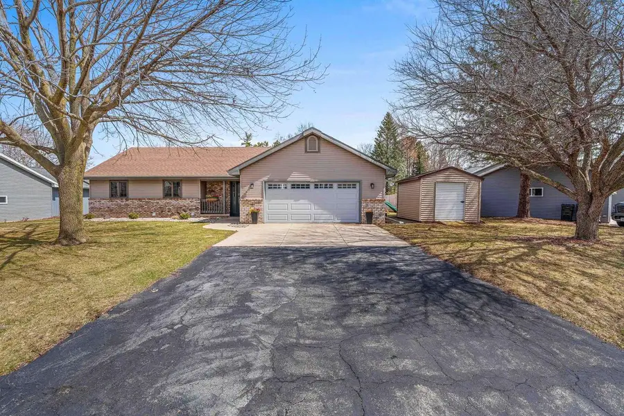 N362 ROGERS LANE, Appleton, WI 54915 - #3