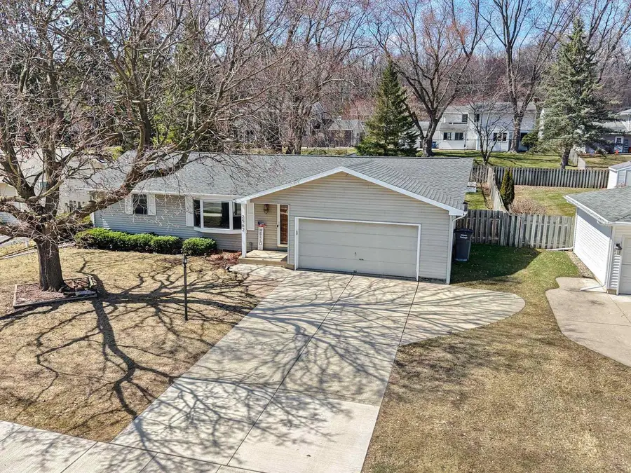 2562 LIBAL STREET, Green Bay, WI 54301 - #3