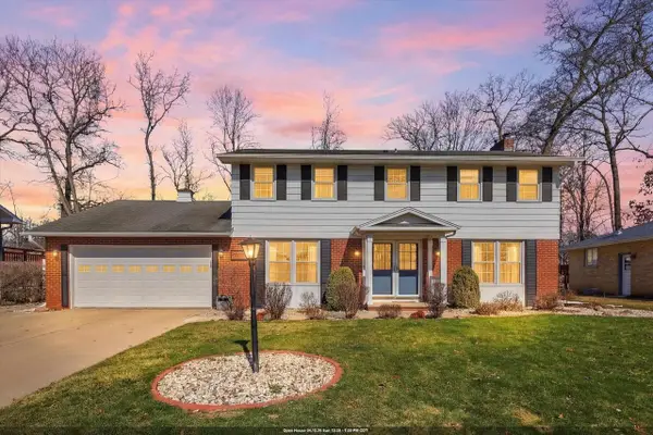 1427 SPRINGDALE LANE, Green Bay, WI 54304