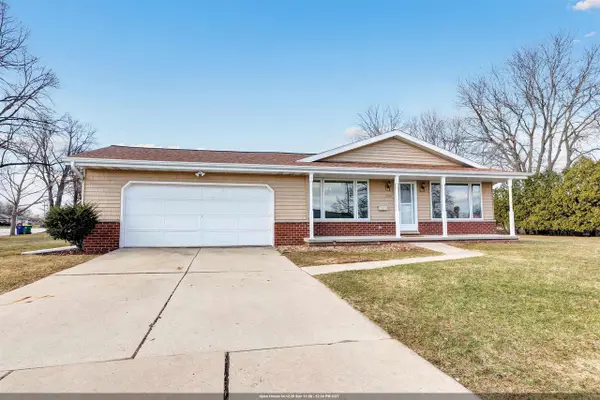 1559 LANGLADE AVENUE, Green Bay, WI 54304