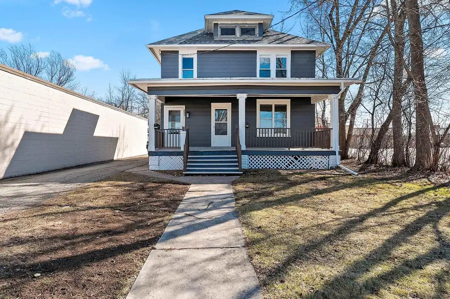 209 NICOLET BOULEVARD, Neenah, WI 54956 - #3