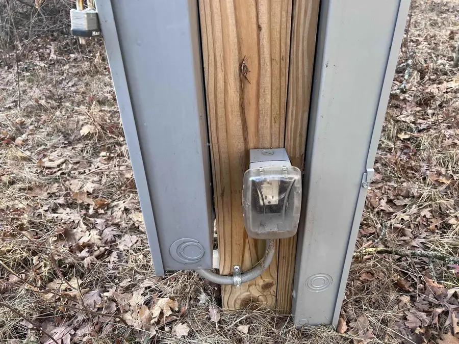 N9950 COUNTY ROAD A, Crivitz, WI 54114 - #3