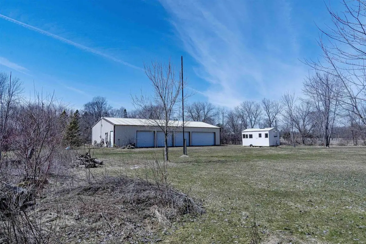 W284 OAK STREET, Fremont, WI 54940 - #1