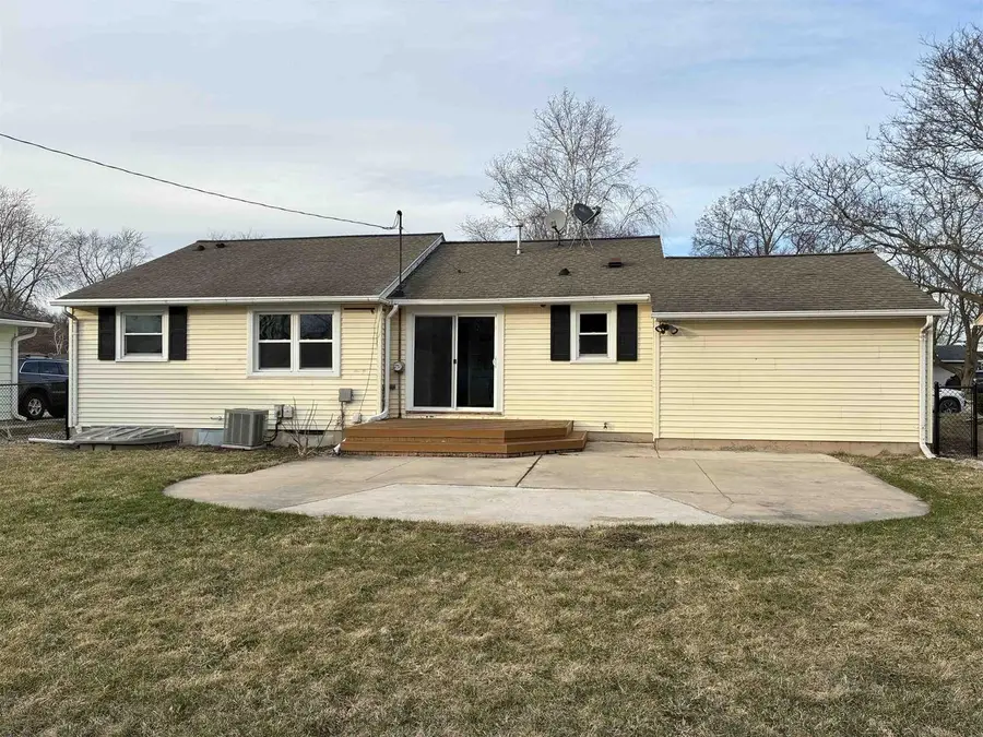 1646 LORETTA LANE, Green Bay, WI 54302 - #2