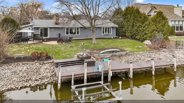 1866 CLIFFVIEW COURT, Oshkosh, WI 54901