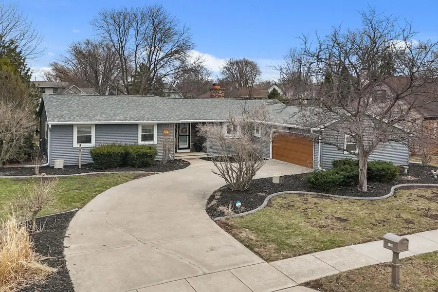 1866 CLIFFVIEW COURT, Oshkosh, WI 54901 - #2