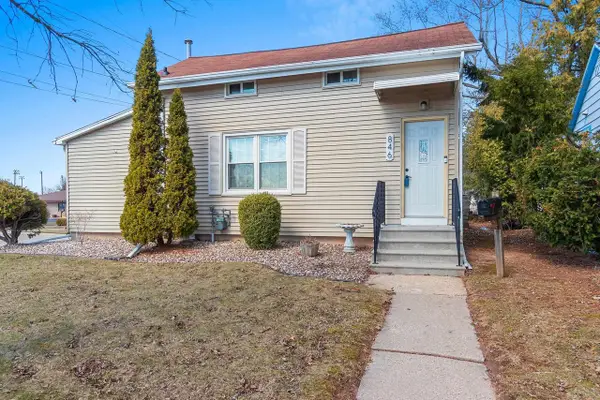 846 OAK STREET, De Pere, WI 54115