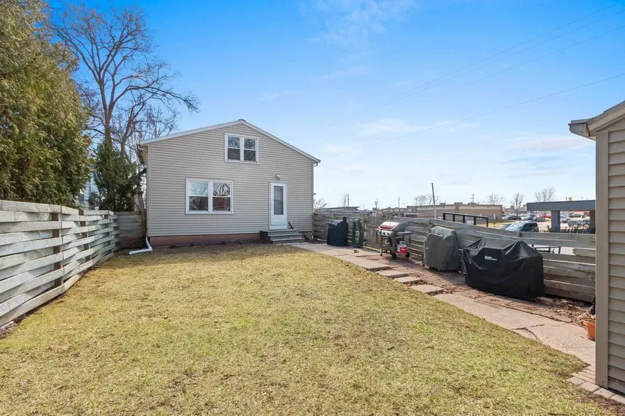 846 OAK STREET, De Pere, WI 54115 - #3