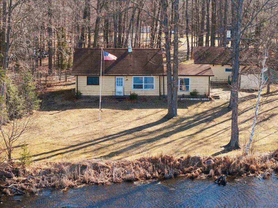 N7279 SUNSET DRIVE, Gresham, WI 54128 - #2